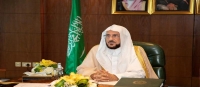 وزير الشؤون الإسلامية: نشر المبادئ السمحة من الأوليات المتحتمة