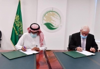 مركز الملك سلمان يمول اتفاقية لتمكين أيتام اليمن بـ 618 ألف دولار