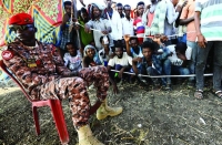 إثيوبيا تنفي محادثات «الأفريقي» حول تيغراي