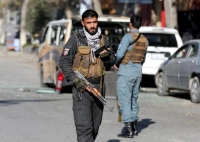 المملكة تستنكر الهجوم الإرهابي على أحياءً سكنية في كابول عاجل