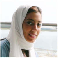 رزان البكر رئيسا للجنة النسائية في البولينج الدولي
