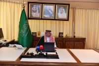 وزير الإعلام المكلف: قمة الرياض منحت مكافحة الجائحة أولوية قصوى