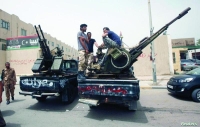 الجيش الليبي يحذر من «فتنة إخوانية» لعرقلة خروج المرتزقة