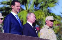 روسيا تسعى إلى مقايضة اللاجئين بعقود «إعمار سوريا»