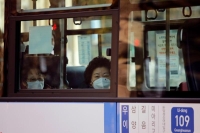 كوريا الجنوبية تسجل 569 إصابة جديدة بكورونا