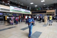  نيجيريا تسجل 246 إصابة جديدة بفيروس كورونا