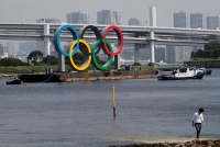 1.9 مليار دولار فاتورة تأجيل أولمبياد طوكيو