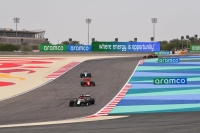 سباق جائزة البحرين الكبرى 2020 ضمن بطولة العالم لـ"فورمولا 1"