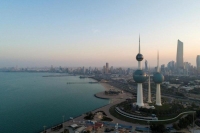 231 إصابة جديدة بكورونا في الكويت 