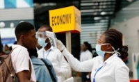 أفريقيا:  إجمالي الإصابات بكورونا بلغ أكثر من مليونين و 150 ألف إصابة