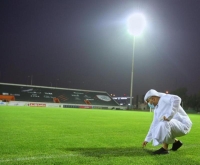 استعدادات خاصة لعودة "كأس محمد السادس"