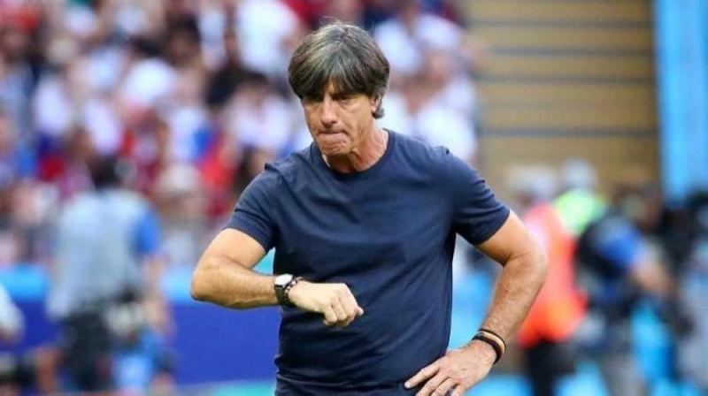 اتحاد الكرة الألماني يجدد الثقة في لوف