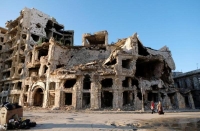 المبعوثة الأممية بالإنابة: 20 ألف مقاتل أجنبي ومرتزق موجودون في ليبيا الآن