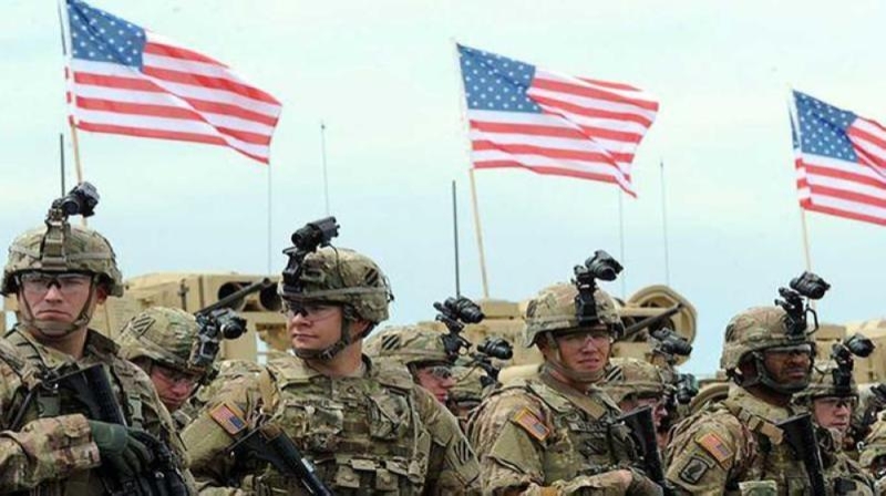 ترامب يأمر بسحب القوات الأمريكية من الصومال