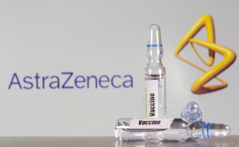 الهند تسعى للحصول على موافقة طارئة للقاح أسترازينيكا