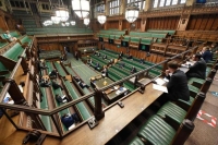 البرلمان البريطاني يصوت على مشروع «الأسواق الداخلية» المثير للجدل
