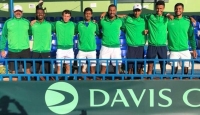 اخضر التنس الـ 88 عالميا