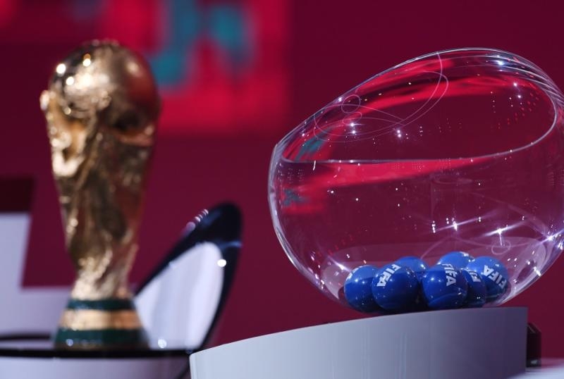 مشوار سهل للمنتخبات الأوروبية الكبرى لكأس العالم