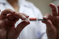 منظمة الصحة : التطعيم بلقاح كورونا ليس إجباريًا