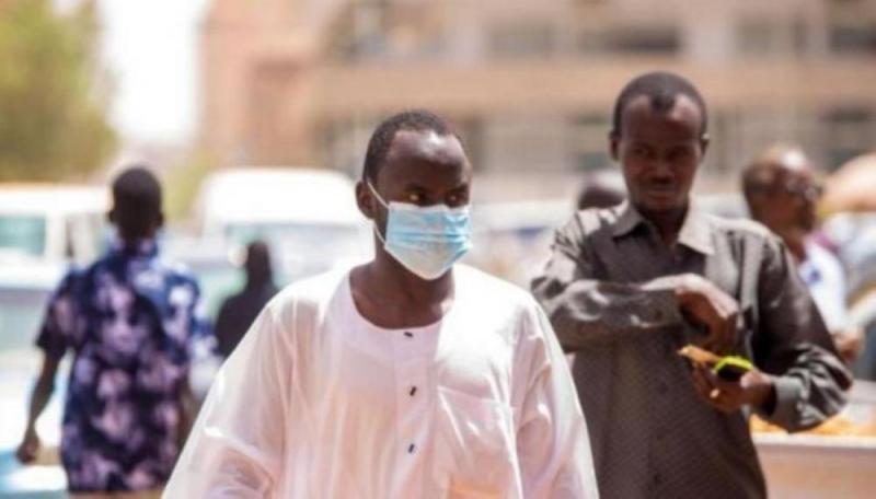 السودان تسجل 213 إصابة جديدة بكورونا