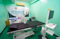 "إعمار اليمن" يطلق مشروعين طبيين في عدن