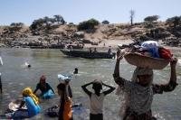 السودان يعلن تضرره من «سد النهضة» الإثيوبي