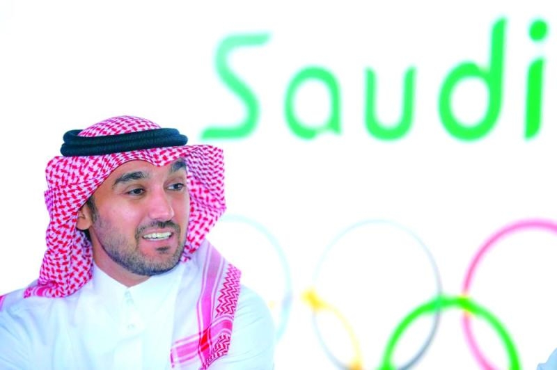 كعب الملف السعودي في استضافة الألعاب الآسيوية