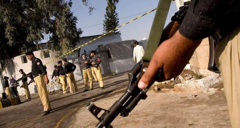 إحباط عملية إرهابية شمال غربي باكستان