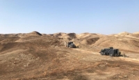 مقتل 42 "داعشي" في عملية أمنية جنوب الموصل 