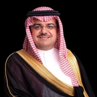 الأمير منصور بن محمد يتكفل بمكافأة فوز الباطن أمام الفتح