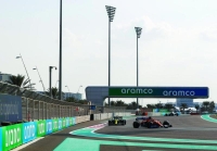 رعاية الشركة سباقات فورمولا 1 فرصة لإبراز جهودنا في تقنيات النقل النظيفة