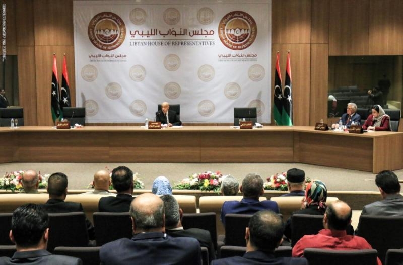 اجتماع «غدامس» خطوة في طريق «أخونة» البرلمان الليبي
