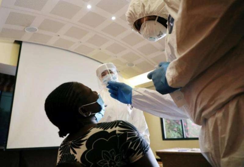 «أفريقيا» تسجل 18143 إصابة جديدة بفيروس كورونا