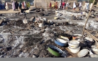 مقتل 27 شخصا وحرق مئات المنازل في هجوم مروع بالنيجر