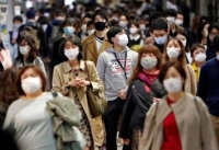 كوريا الجنوبية تسجل 880 إصابة جديدة بكورونا و13 وفاة
