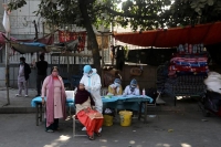 الهند تسجل أدنى حصيلة إصابات بكورونا منذ 5 شهور
