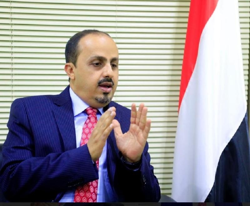 اليمن تحذر من تجاهل العالم للإرهاب الحوثي البحري