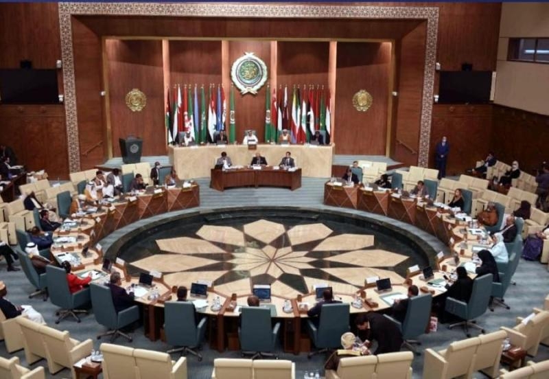 البرلمان العربي يعلن دعمة لدعوة الرئيس الفلسطيني 