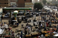 حقائق رفع اسم السودان من قائمة «الإرهاب» الأمريكية