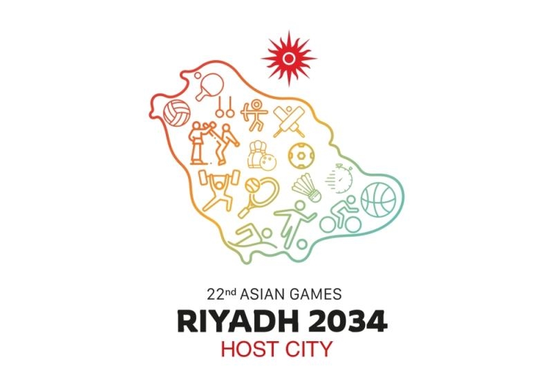 أسياد 2034 في الرياض