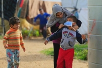 مفوضية اللاجئين: جائحة كورونا دفعت أربعة ملايين شخص باتجاه الفقر