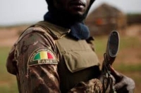 مقتل جندي وإصابة خمسة آخرين شمالي شرق مالي