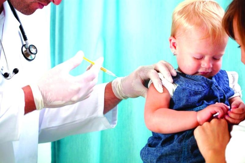 التطعيمات «حجر أساس» الصحة العامة