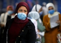 مصر: 718 إصابة جديدة بكورونا و32 وفاة