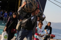 5 مشكلات أساسية تواجه إدارة قضية اللاجئين عالميا