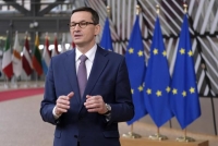 مورافيسكي: اقتصاد بولندا سيعود لطبيعته أواخر 2021
