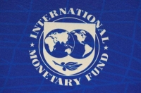 «النقد الدولي » مستعدون لدعم الإصلاحات الاقتصادية في العراق
