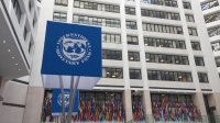 «النقد الدولي»: لقاحات كورونا ستؤدي إلى التعافي الاقتصادي