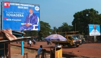 إفريقيا الوسطى تنتخب رئيس ومجلس نواب مع تصاعد أعمال العنف