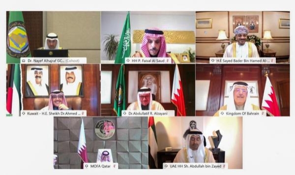 وزراء خارجية الخليج يبحثون جدول أعمال القمة 41